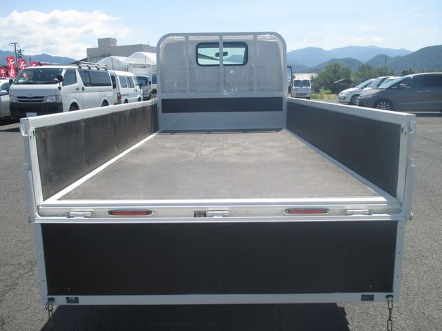 Toyota DYNA TRUCK 2014-02 4295-8