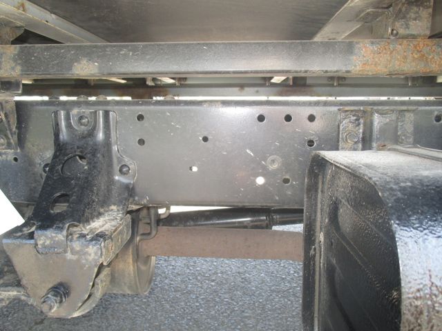 Toyota DYNA TRUCK 2014-02 4295-26