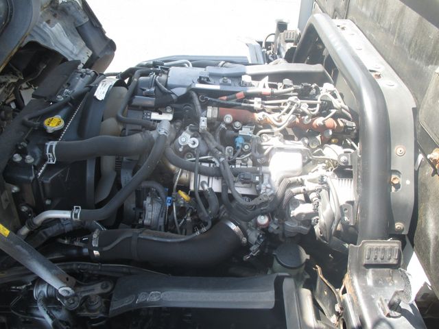 Toyota DYNA TRUCK 2014-02 4295-24