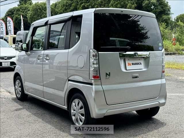 Honda N BOX 2015-06 306609-7