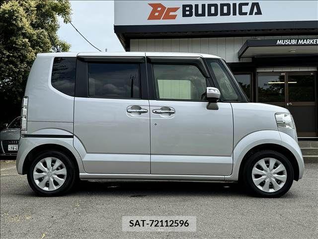 Honda N BOX 2015-06 306609-6