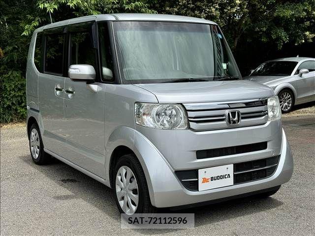 Honda N BOX 2015-06 306609-4