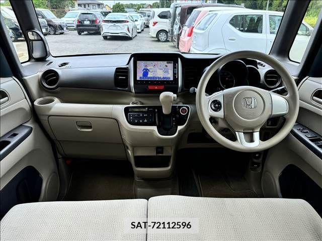 Honda N BOX 2015-06 306609-1