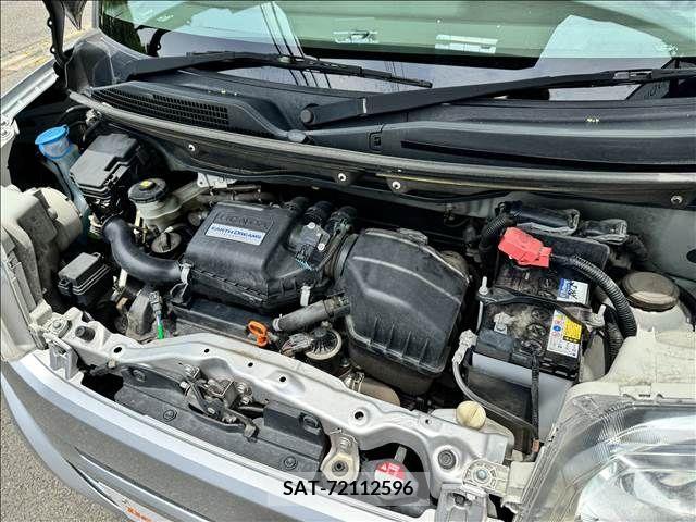 Honda N BOX 2015-06 306609-19