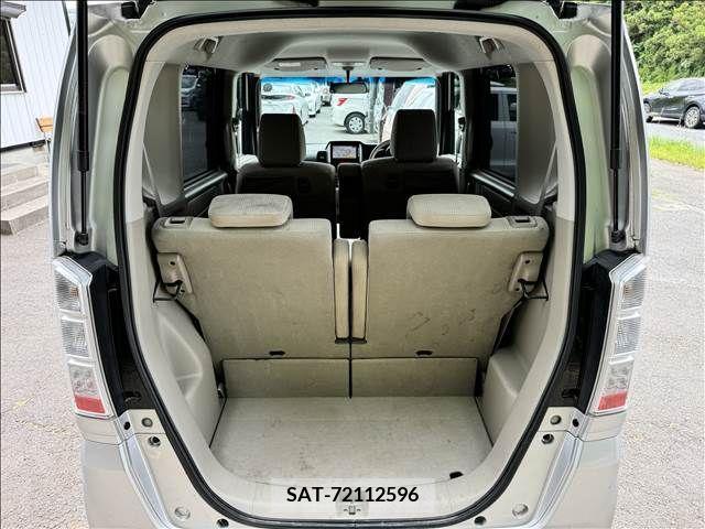 Honda N BOX 2015-06 306609-10