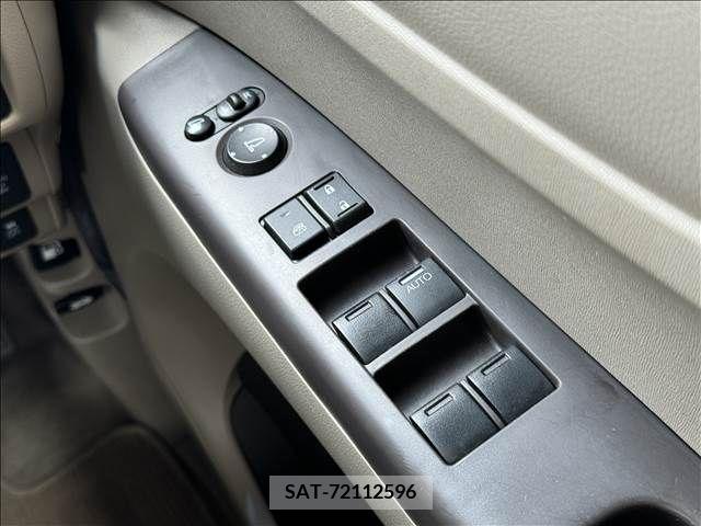 Honda N BOX 2015-06 306609-17