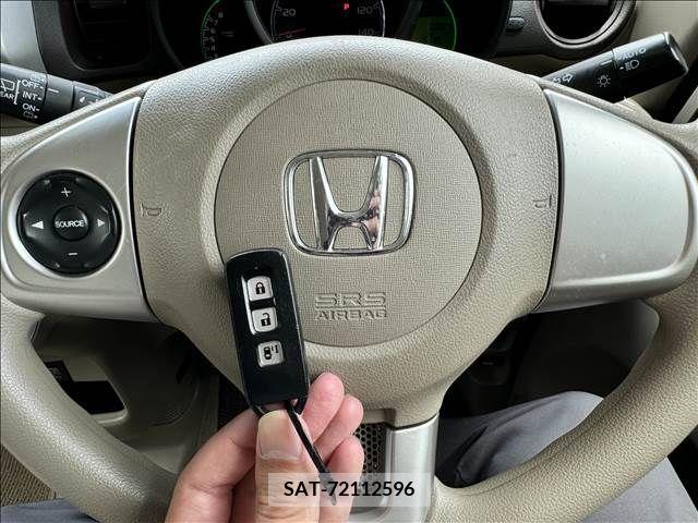 Honda N BOX 2015-06 306609-16