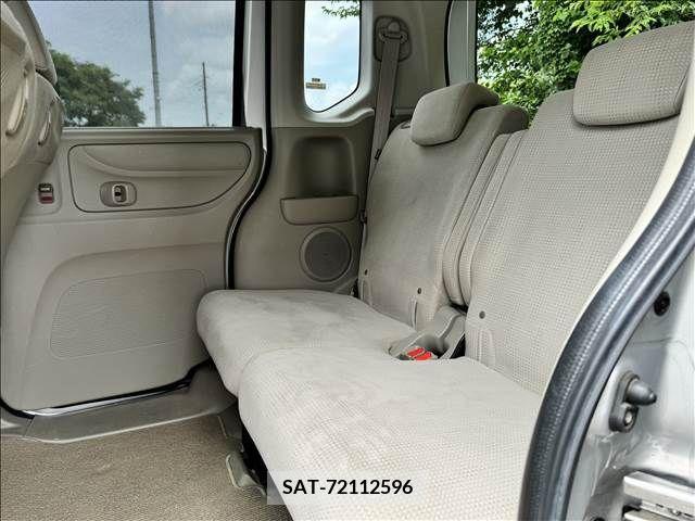 Honda N BOX 2015-06 306609-9