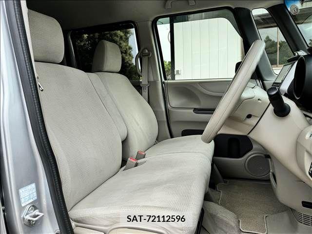 Honda N BOX 2015-06 306609-8