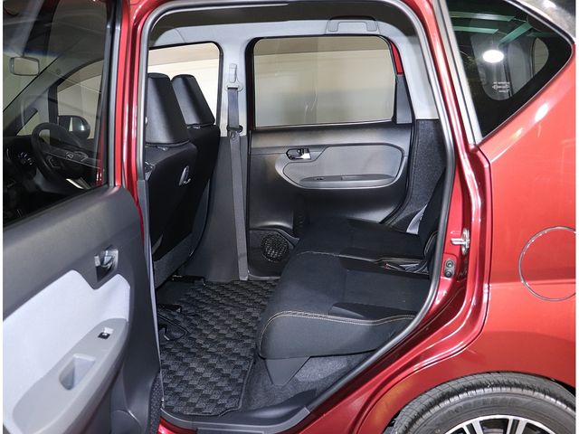Daihatsu MOVE CUSTOM 2016-02 26391-14