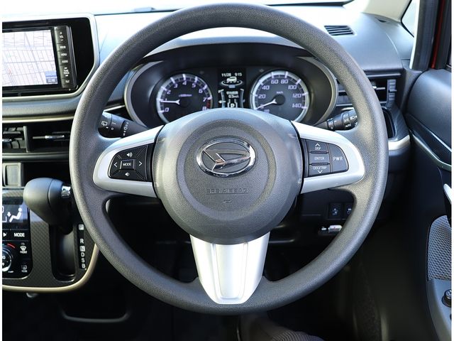 Daihatsu MOVE CUSTOM 2016-02 26391-16