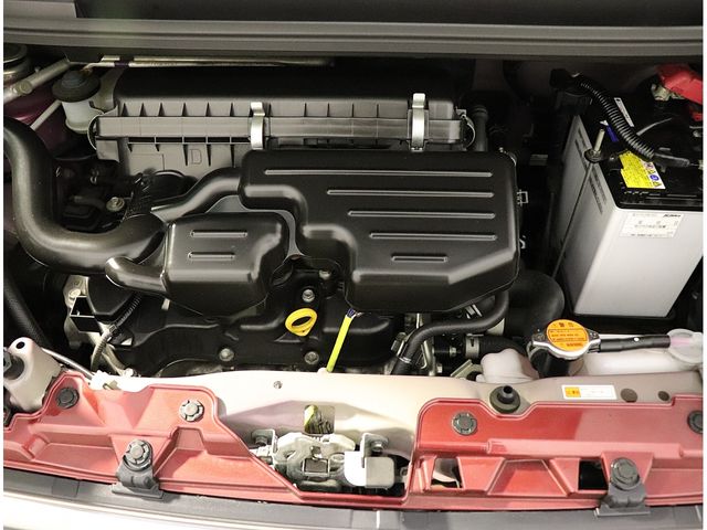 Daihatsu MOVE CUSTOM 2016-02 26391-29