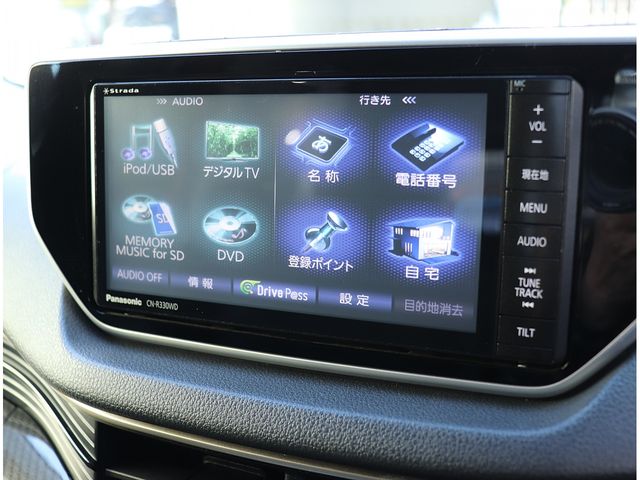 Daihatsu MOVE CUSTOM 2016-02 26391-18