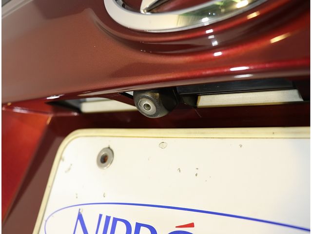 Daihatsu MOVE CUSTOM 2016-02 26391-24