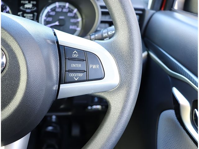 Daihatsu MOVE CUSTOM 2016-02 26391-22