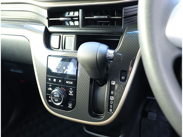 Daihatsu MOVE CUSTOM 2016-02 26391-5