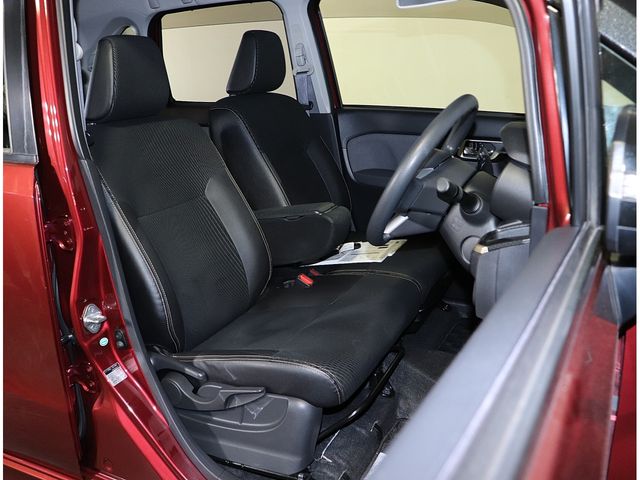 Daihatsu MOVE CUSTOM 2016-02 26391-7