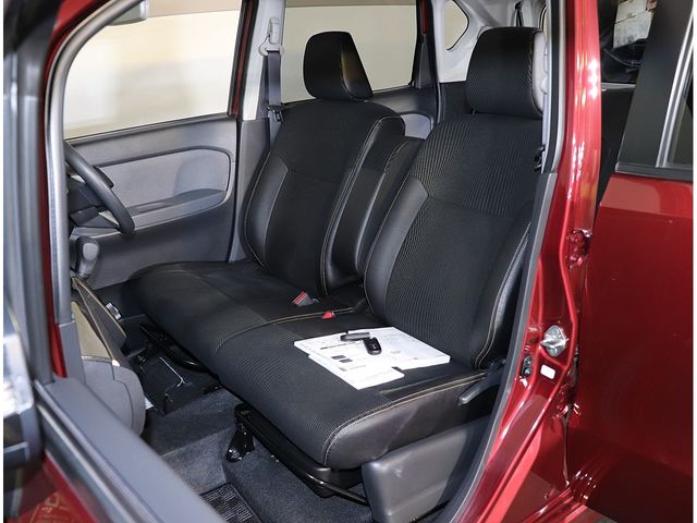 Daihatsu MOVE CUSTOM 2016-02 26391-13