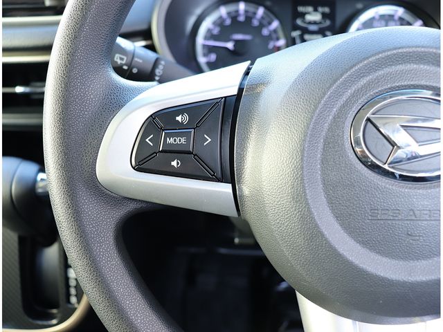 Daihatsu MOVE CUSTOM 2016-02 26391-21