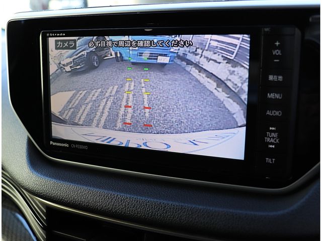 Daihatsu MOVE CUSTOM 2016-02 26391-4