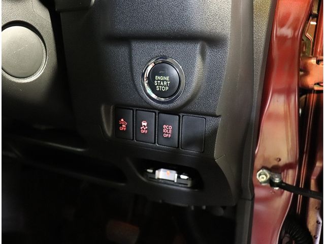 Daihatsu MOVE CUSTOM 2016-02 26391-6
