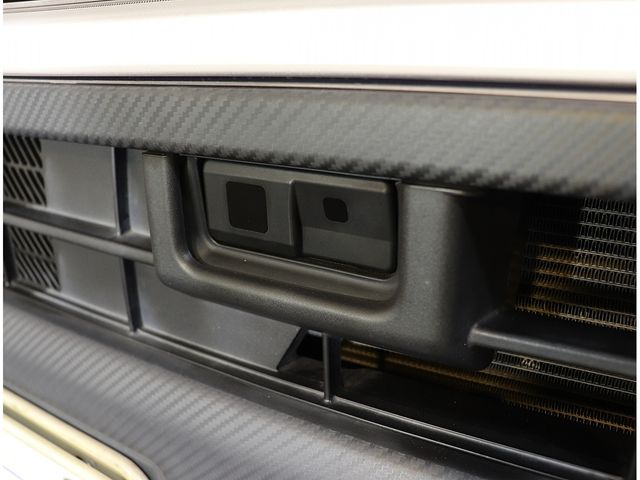 Daihatsu MOVE CUSTOM 2016-02 26391-10