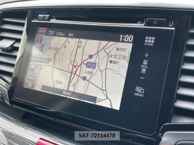 Honda ODYSSEY 2016-03 255086-19