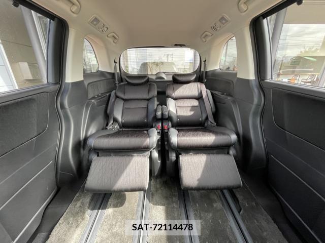 Honda ODYSSEY 2016-03 255086-16