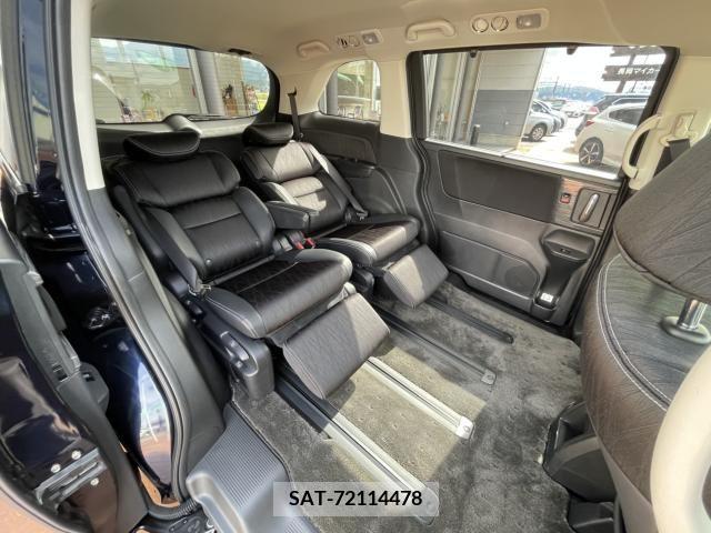 Honda ODYSSEY 2016-03 255086-15