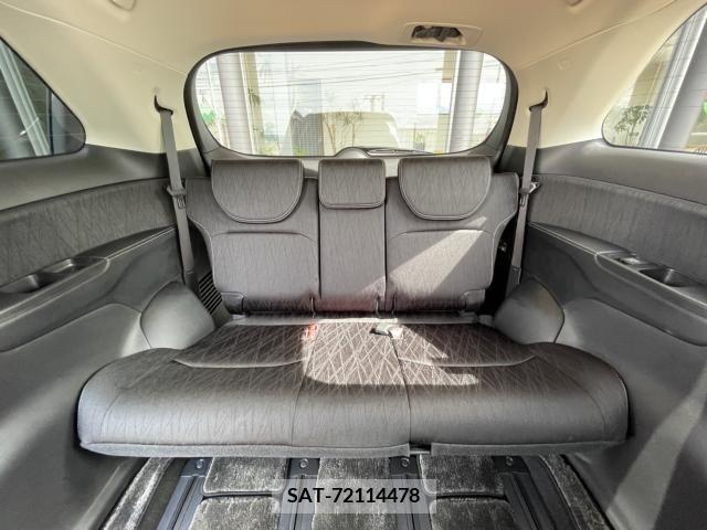 Honda ODYSSEY 2016-03 255086-14