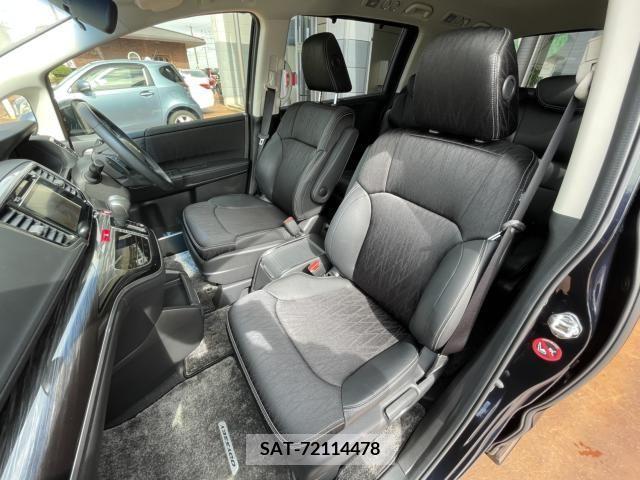Honda ODYSSEY 2016-03 255086-10