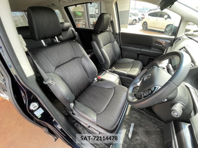 Honda ODYSSEY 2016-03 255086-7