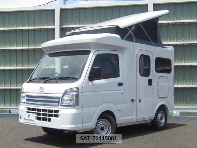 Mazda SCRUM 2022-10 284043-0