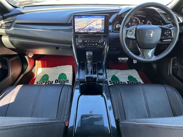 Honda CIVIC 2021-03 6356-11