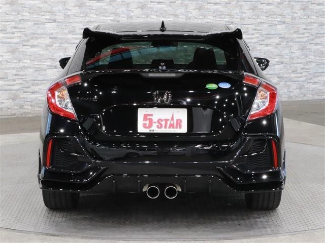 Honda CIVIC 2021-03 6356-7