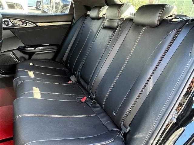 Honda CIVIC 2021-03 6356-19