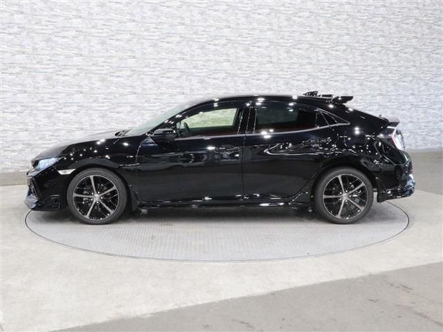 Honda CIVIC 2021-03 6356-6