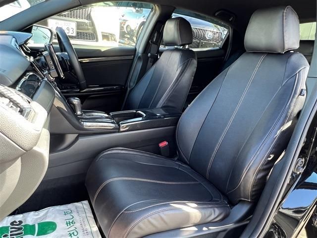 Honda CIVIC 2021-03 6356-18