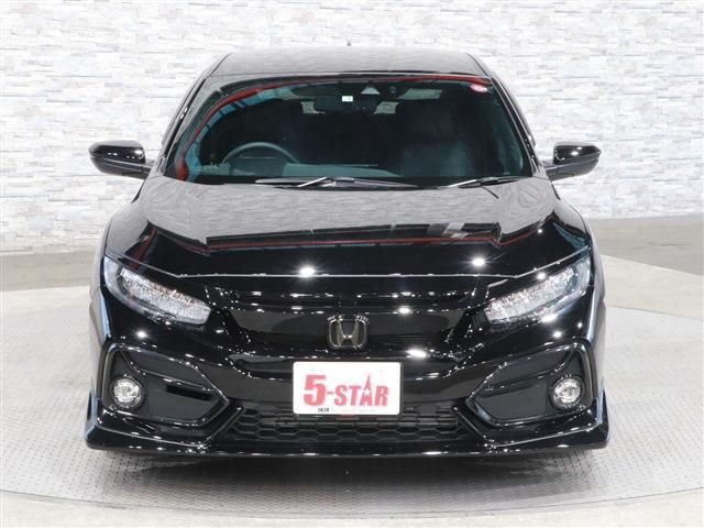 Honda CIVIC 2021-03 6356-5