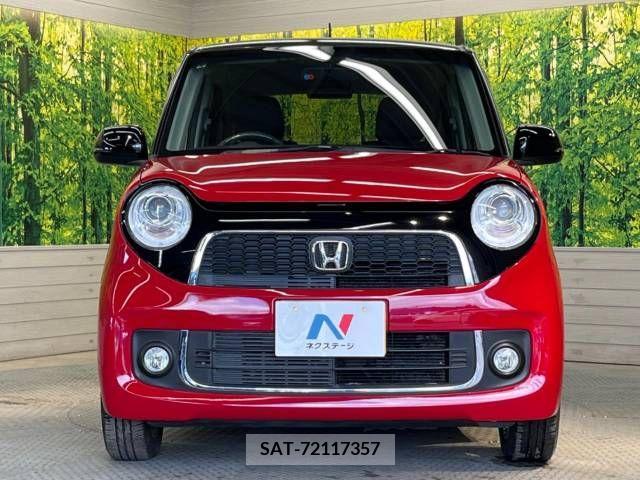 Honda N-ONE 2014-01 253434-14