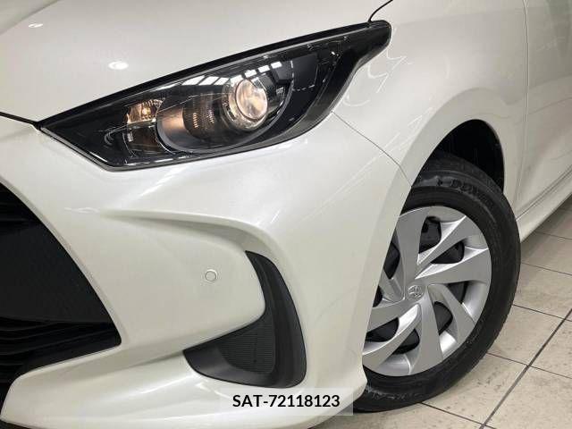 Toyota YARIS 2022-03 376203-12