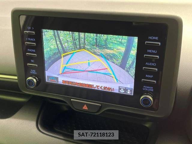 Toyota YARIS 2022-03 376203-3