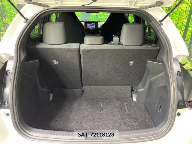 Toyota YARIS 2022-03 376203-10