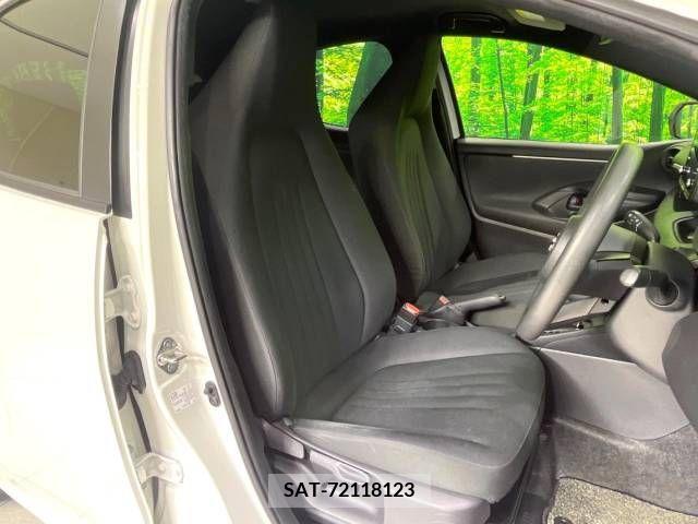 Toyota YARIS 2022-03 376203-8