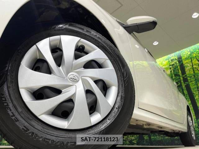 Toyota YARIS 2022-03 376203-13
