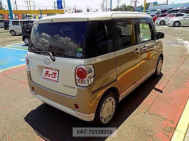 Daihatsu MOVE 2019-12 364229-2