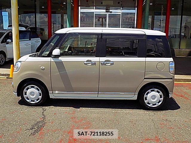 Daihatsu MOVE 2019-12 364229-13