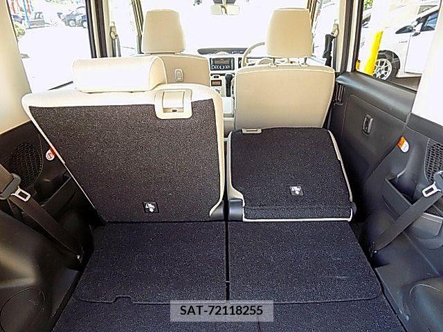 Daihatsu MOVE 2019-12 364229-22