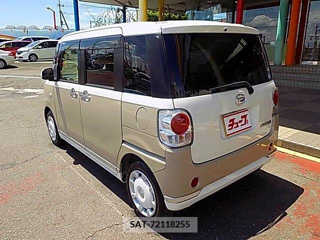 Daihatsu MOVE 2019-12 364229-8