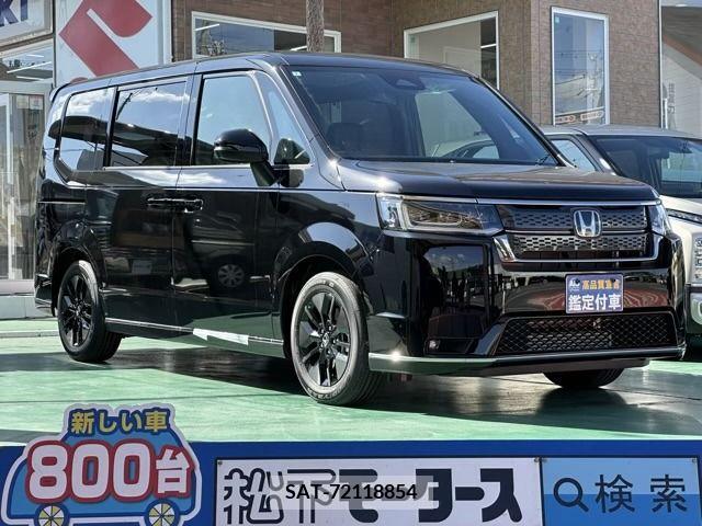 Honda e 2024-01 217413-0